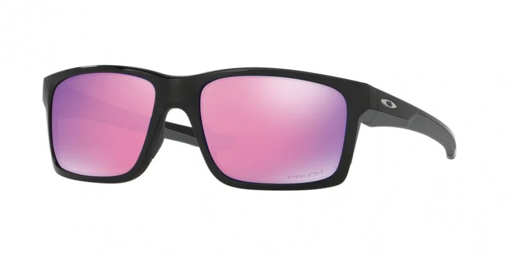 Oakley Mainlink 9264 Sunglasses - view 22